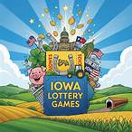 iowa lottery draw games